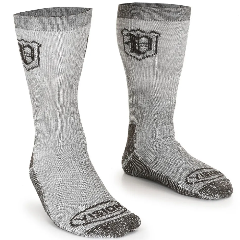 Vision Zero Technical Sock / Socken