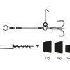VMC Belly Pike Rig