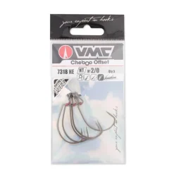 VMC Cheboo Offset Hook (7318NE)