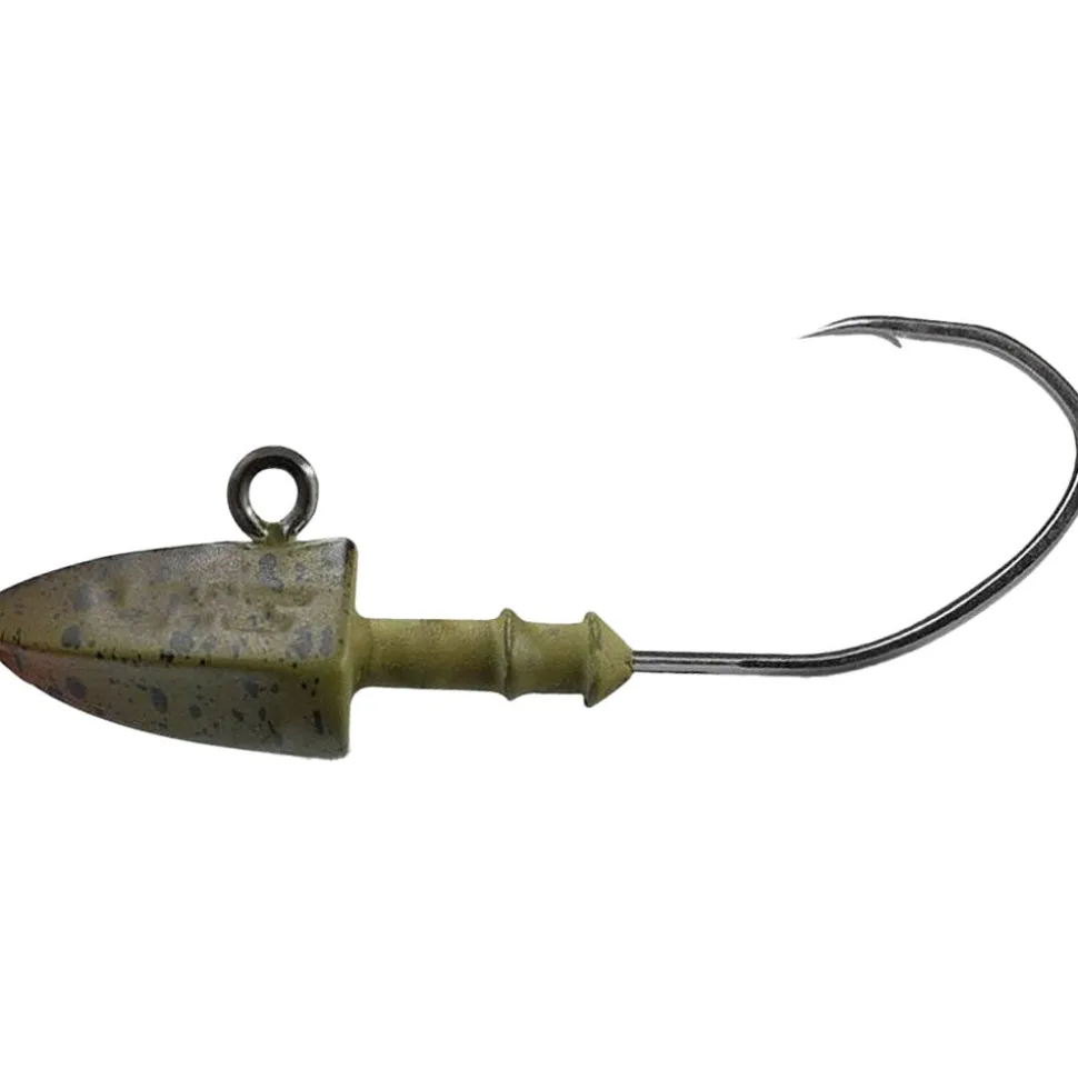 VMC Dart Jig