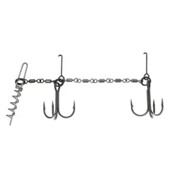 VMC Double Pike Chain