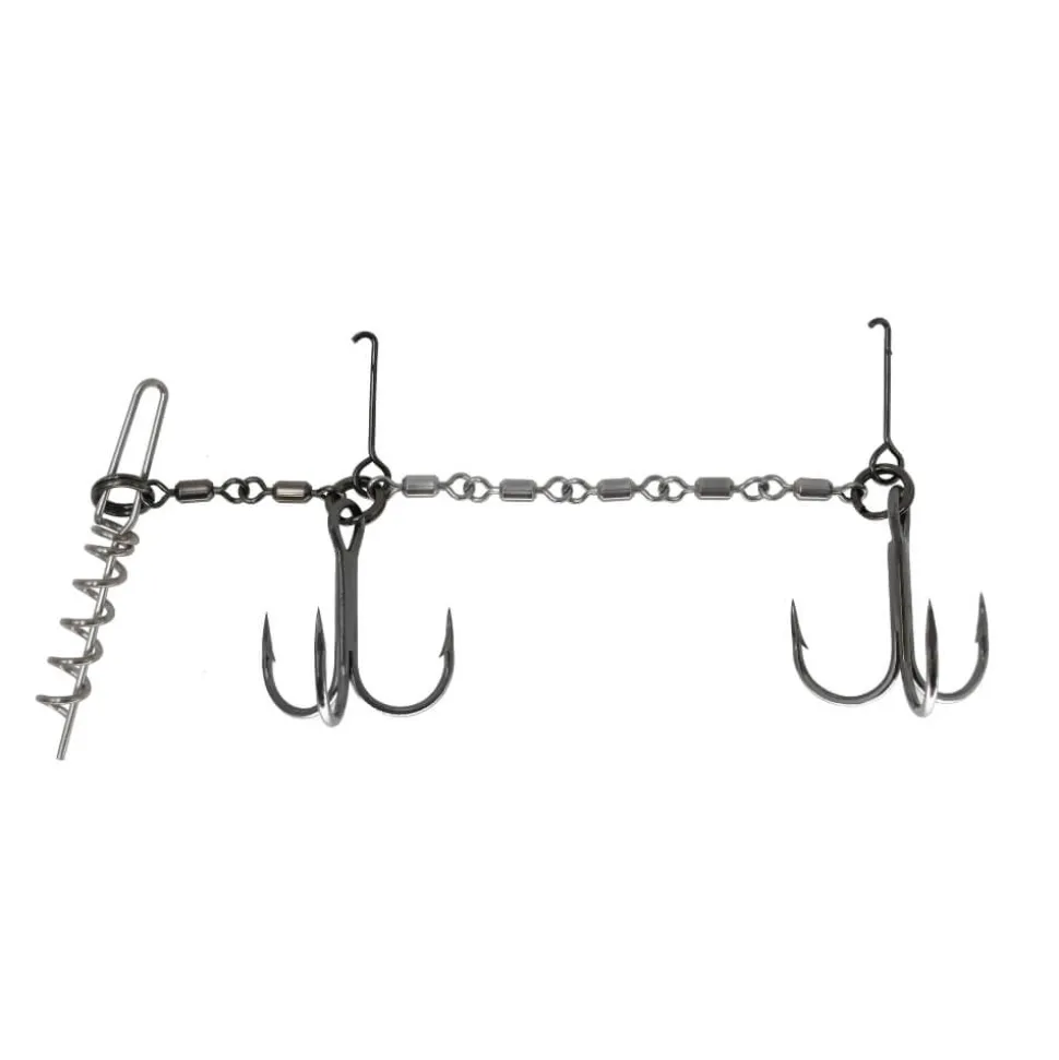 VMC Double Pike Chain
