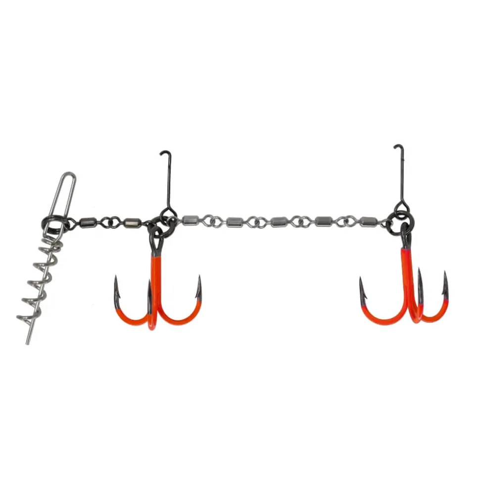 VMC Double Pike Chain