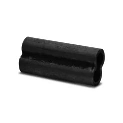 VMC Double Sleeves Klemmhülsen (3987BK)