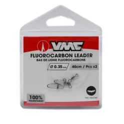 VMC Fluoro Leader