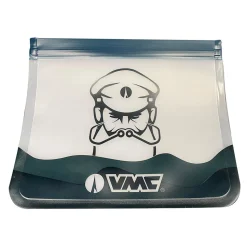 VMC Kaptain Zip Bag