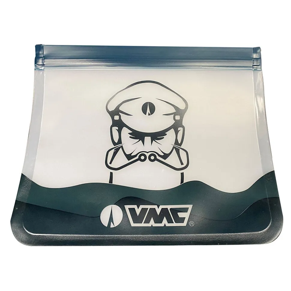VMC Kaptain Zip Bag