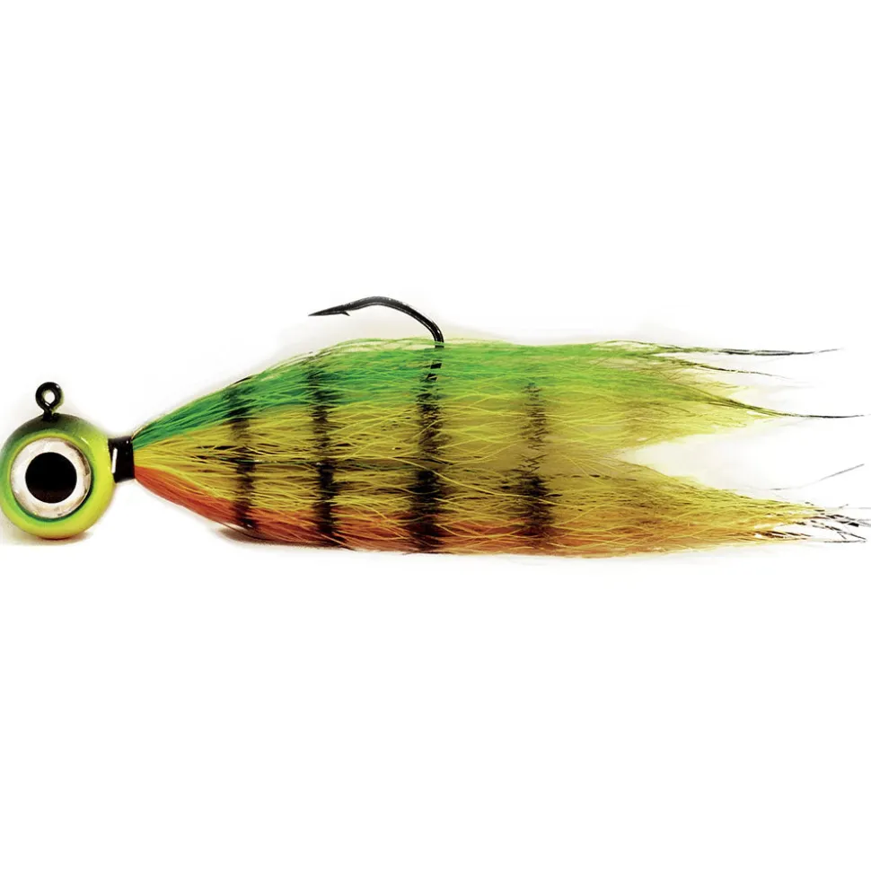 VMC Moontail Jigs
