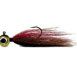 VMC Moontail Jigs