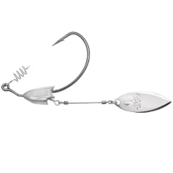 VMC Mystic Swimbait Bladed Wide Gap Haken