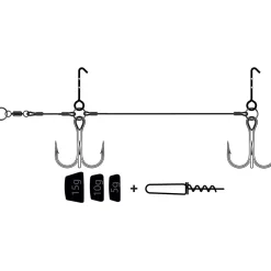 VMC Pike Rig