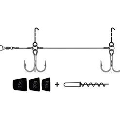 VMC Pike Rig