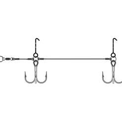 VMC Pike Rig Stinger