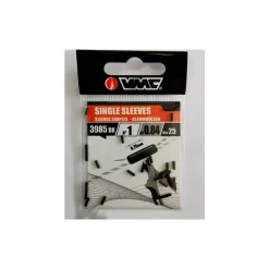 VMC Single Sleeves Klemmhülsen (3985BK)