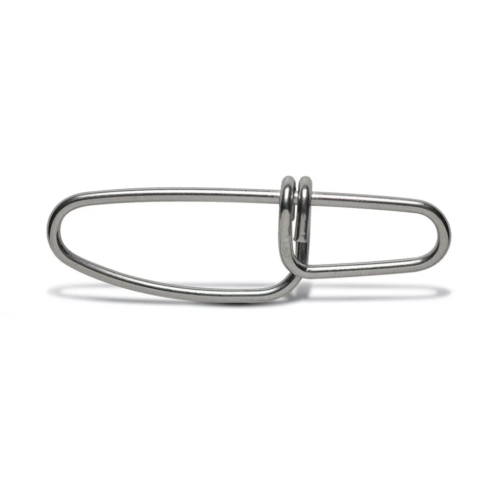 VMC Stainless Steel Crosslock Snap (3253SS)