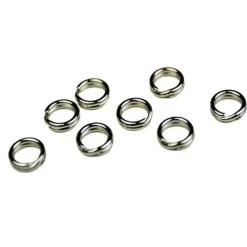 VMC Stainless Steel Split Ring (3560SS)