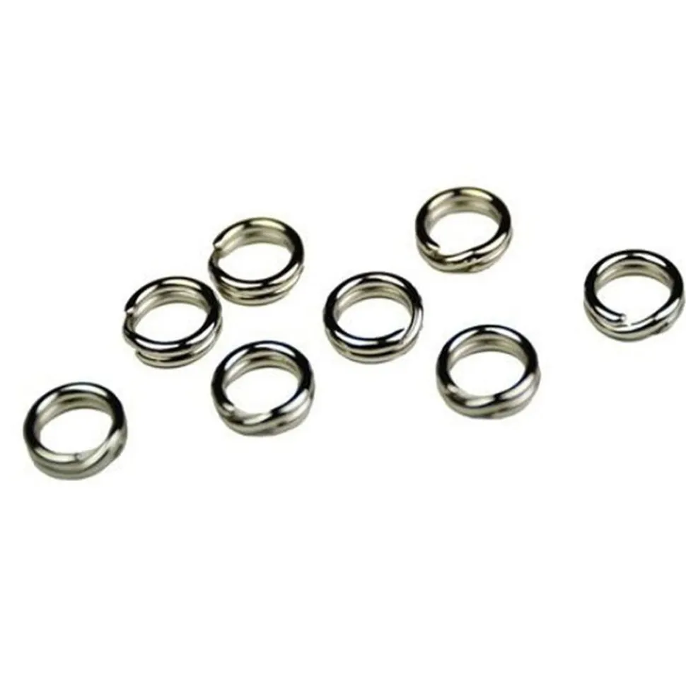 VMC Stainless Steel Split Ring (3560SS)