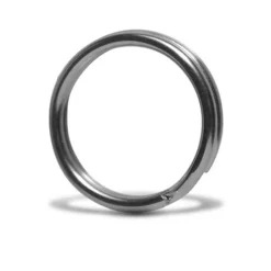 VMC Stainless Steel Split Ring X-Strong (3561SS)