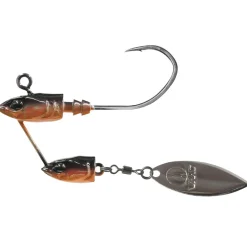 VMC Twin Jig