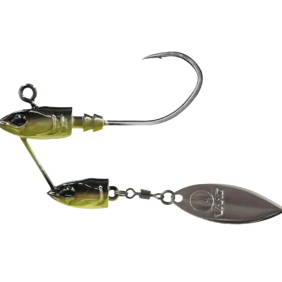 VMC Twin Jig