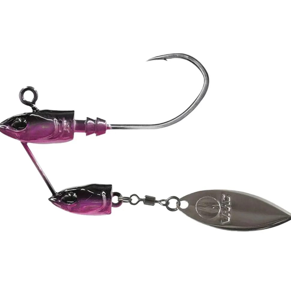 VMC Twin Jig