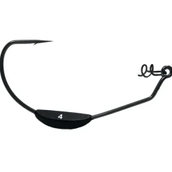 VMC Weighted Finess Swimbait Hook (7315SL)