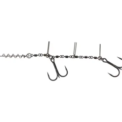 Westin Add-It Jointed Stinger HD Double / 40 kg