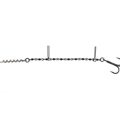 Westin Add-It Jointed Stinger Single / 32 kg
