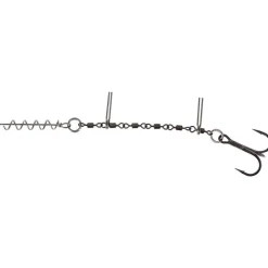 Westin Add-It Jointed Stinger HD Single / 40 kg