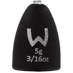 Westin Add-It Tungsten Bullet Weight