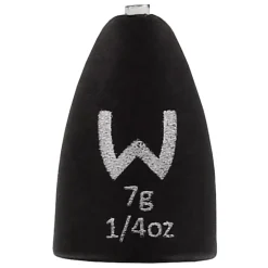 Westin Add-It Tungsten Bullet Weight