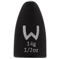 Westin Add-It Tungsten Bullet Weight