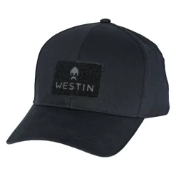Westin Badge Cap (Jet Black)