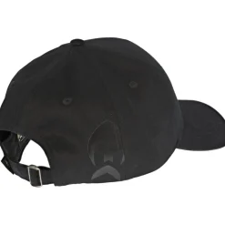 Westin Badge Cap (Jet Black)