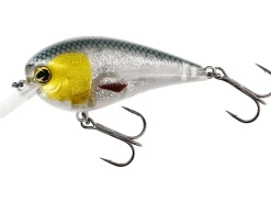 Westin BassBite Squarebill 6 cm / 13 g