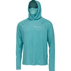 Westin Bay UPF Hoodie with Neck Gaiter