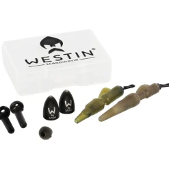 Westin Bottom Fishing Kit