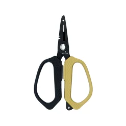 Westin Braid Scissor & Splitring Plier Stainless 12,5 cm
