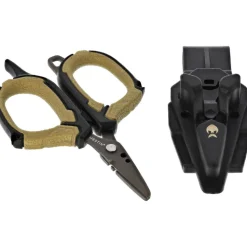 Westin Braid Scissors incl. Sheath