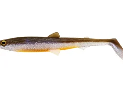 Westin BullTeez 9,5 cm (2 Stück)