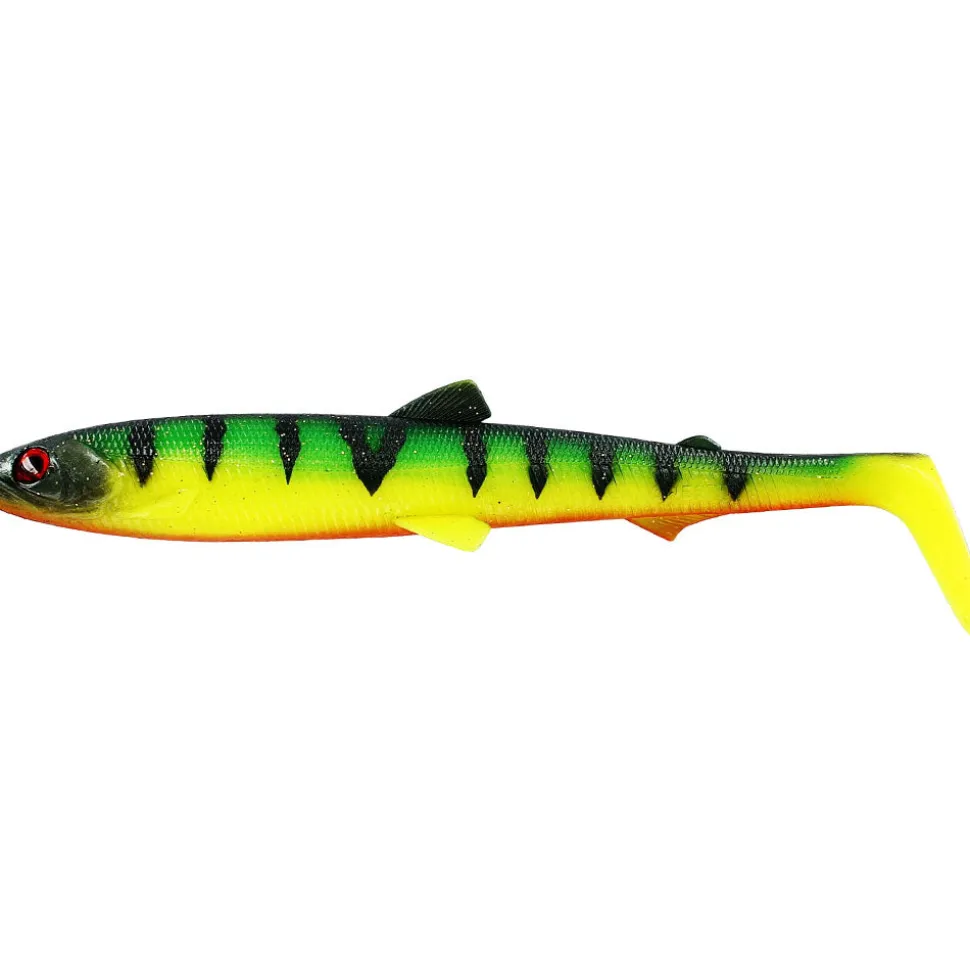 Westin BullTeez 30 cm (1 Stück)