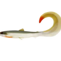 Westin BullTeez Curltail