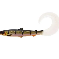 Westin BullTeez Curltail