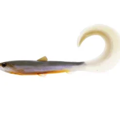 Westin BullTeez Curltail