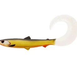 Westin BullTeez Curltail