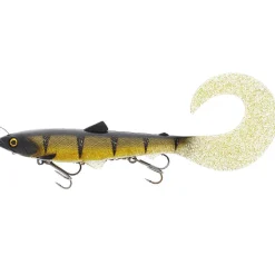 Westin BullTeez Curltail Inline 33 cm
