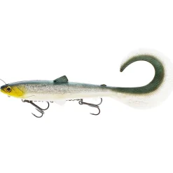 Westin BullTeez Curltail Inline 33 cm