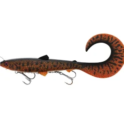 Westin BullTeez Curltail Inline 33 cm