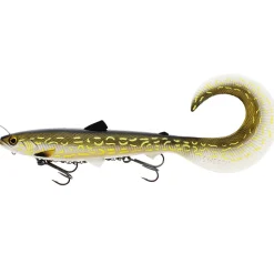 Westin BullTeez Curltail Inline 33 cm