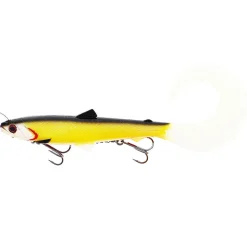 Westin BullTeez Curltail Inline 33 cm